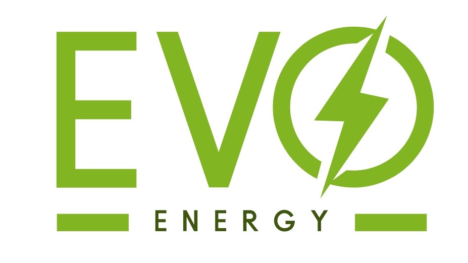 Logo de EvoEnergy